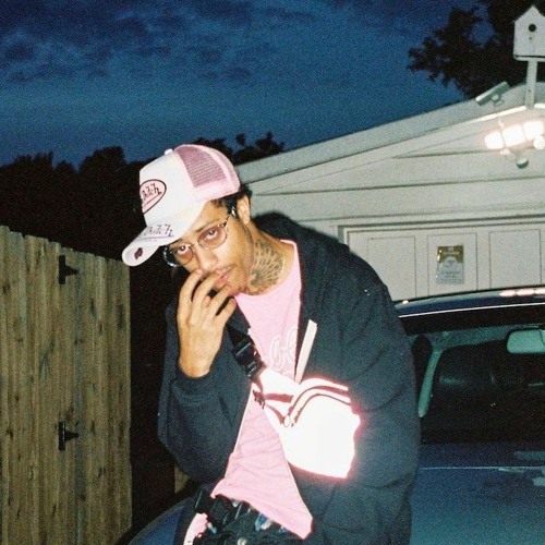 Tony Shhnow - Dying Breed (Prod. Dylvinci)