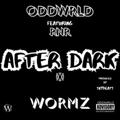 WORMZ