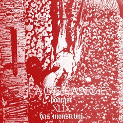 CHAPTER XLIX: DAS MONSTRVM