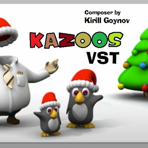 Kazoos VST