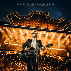 Stap Voor Stap (Live @ Philips Stadion, Eindhoven 2022)