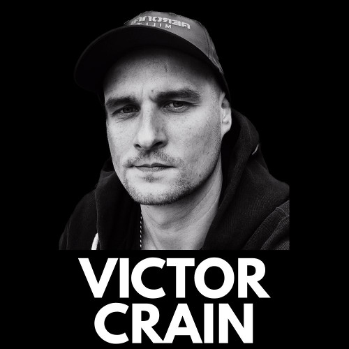099 Progsonic Sessions- Victor Crain