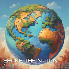 Shake The Nation Subwoofer Test