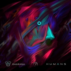 DHARANA : HUMANS FULL ALBUM PREVIEW (OUT ON 24/06 @ZENONRECORDS)