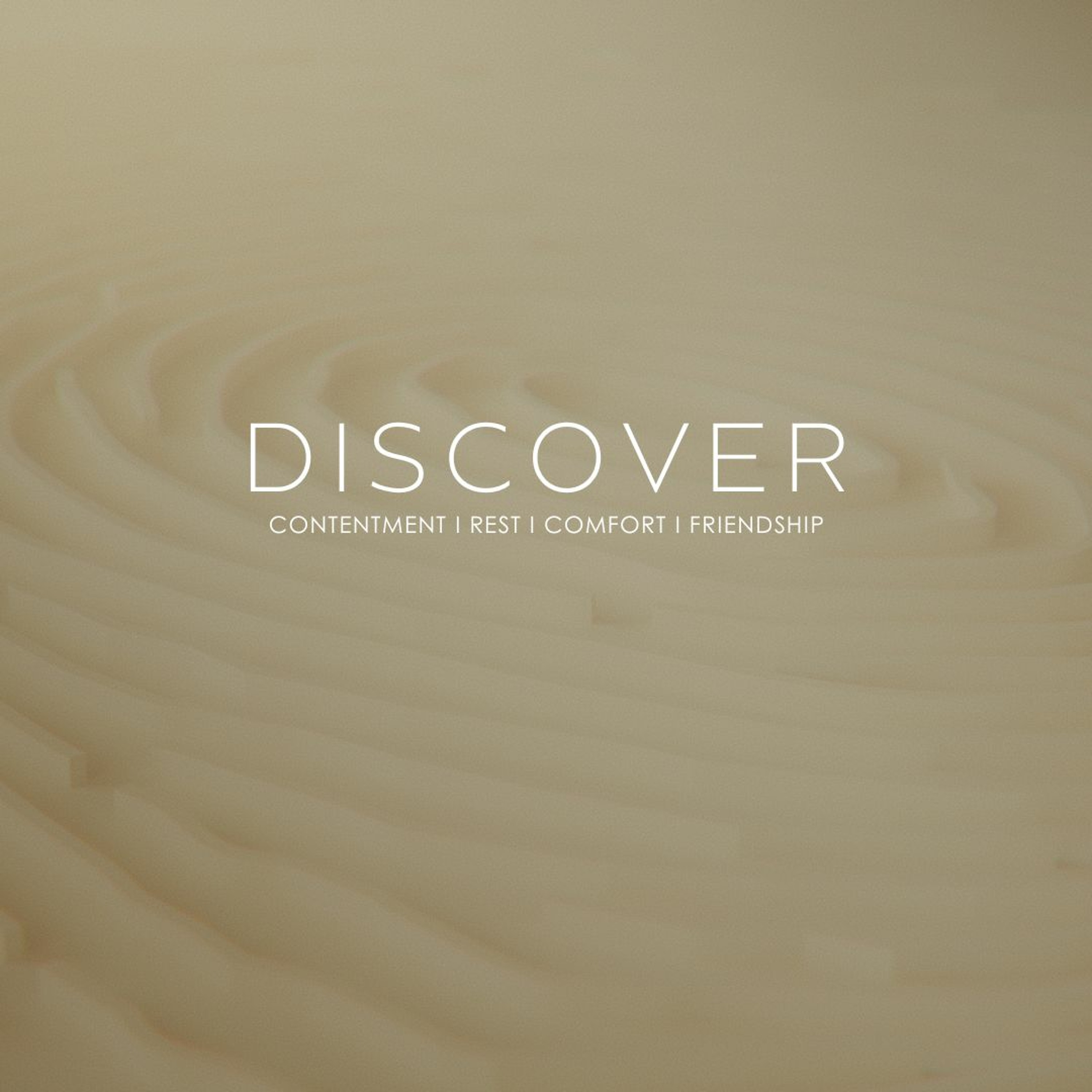 Discover #2: Discover Rest & Peace episode artwork