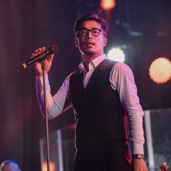 Live Concert "Một Vạn Năm" - Crying Over You, Bâng Khuâng & 2AM - Vũ & Justatee