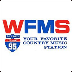 NEW: Today's Country (WFMS) (1987) - Demo - Firstcom