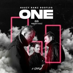 Swedish House Mafia - One (Hauzy Ramz Remix)
