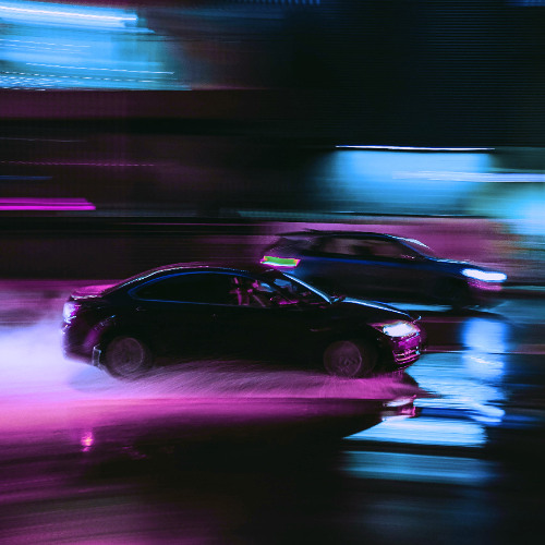 The Runaway