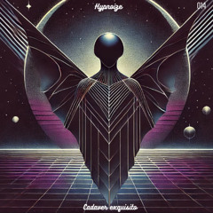 PREMIERE: Hypnoize - Cucumelo [SH014]