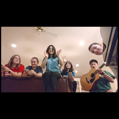 There are times in my life