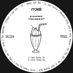 C4STRO, Deaf Feet - Electra (Original Mix)