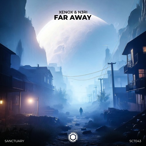 Xenox & N3RI - Far Away