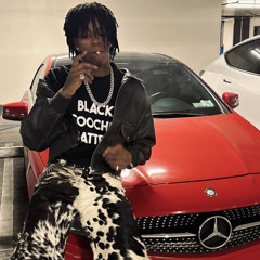 DC The Don- Hollaback Girl (Remix) [Full snippet]