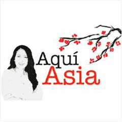 Aquí Asia - 31 de mayo 2025 - La Franja y la Ruta de la Seda para Colombia