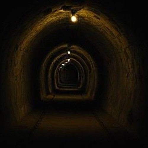 No turning back
