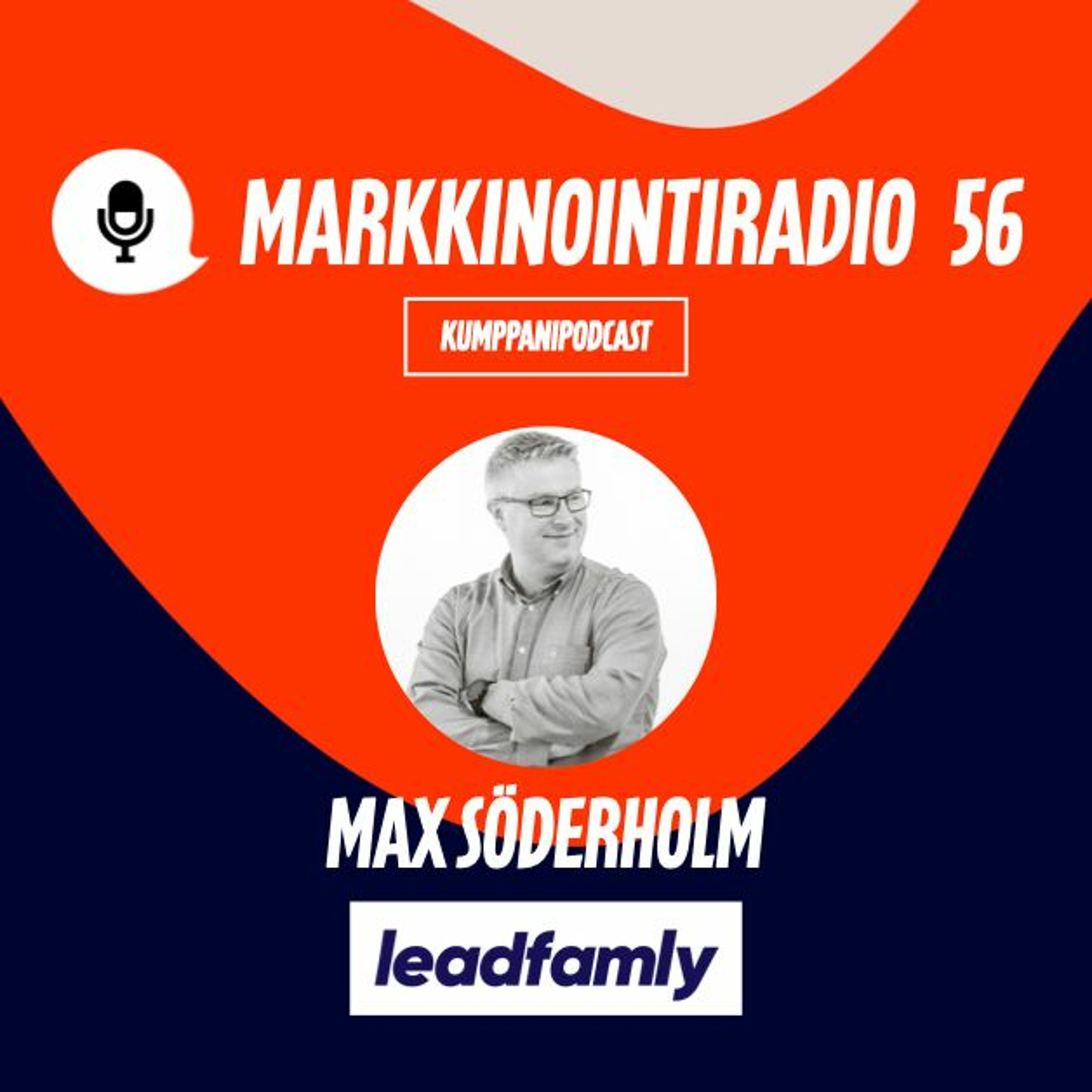 MarkkinointiRadio