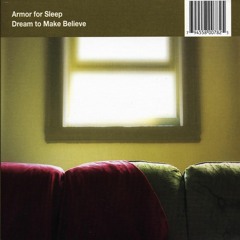 My Town (Armor For Sleep Cover)
