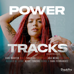 POWER TRACKS 09