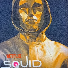 Squid Game (RED LIGHT, GREEN LIGHT)