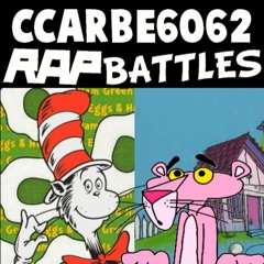 The Cat in the Hat vs The Pink Panther