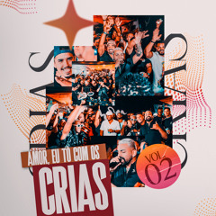 Reinventar / Engano / Opções / Fica Com Deus