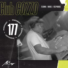 Club Cozzo 177 The Face Radio / Zero Gravity