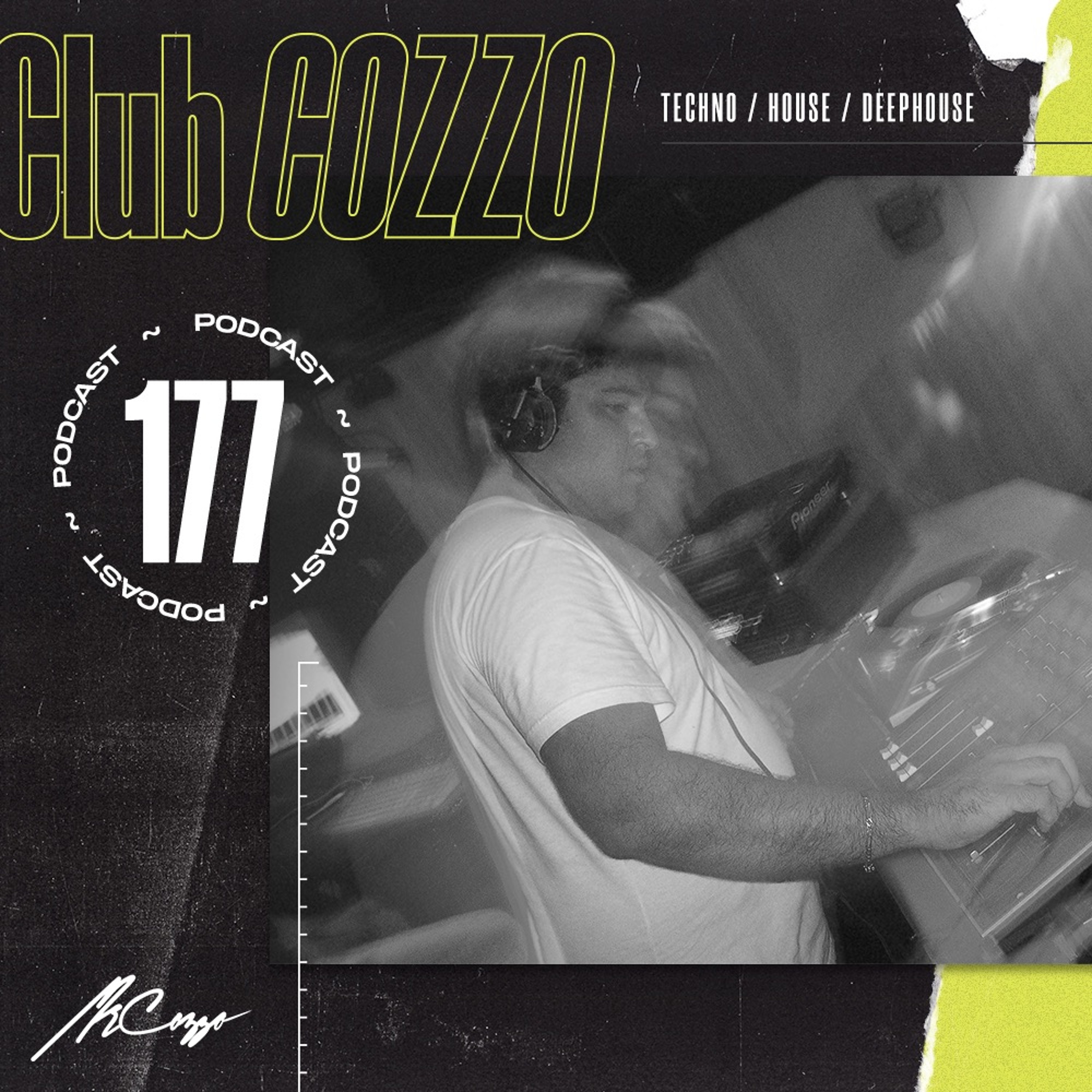Mr Cozzo Seven/Eleven