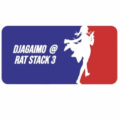 djagaimo @ Rat Stack 3 2.23.24