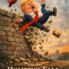 Humpty 's Fall