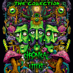 Chronical Effect - Two rooms