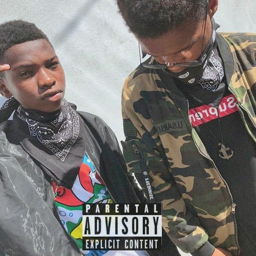 kheven Ft Teedjay - May day