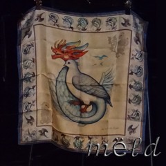 mëld #9 w/ Fader Anarchist & Rottweiler Miniature (07/12/24)