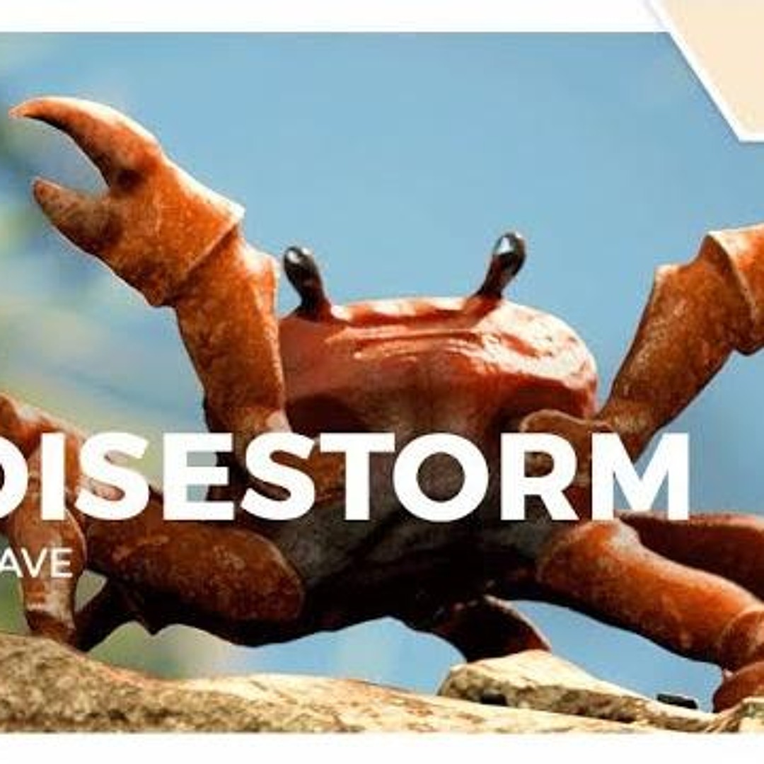 Stream Noisestorm - Crab Rave [Monstercat Release] by ESQ | Listen ...