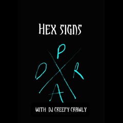 Hex Signs Episode 1