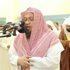 تلاوة من سورة طه - قصة موسى عليه السلام - الشيخ احمد السعيد مندور