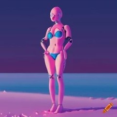 snow on the beach (traila swiff)