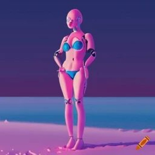 snow on the beach (traila swiff)