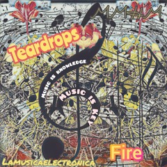 Teardrops fallin (Remastered)