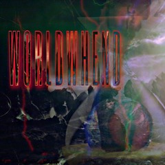 WORLDWHEND - SPLISH SPLASH ^I WANNA SEA THE WORLD END 🥰🔥🌎^ 👁