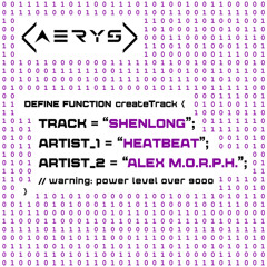 TRANCE AROUND THE WORLD - part 6