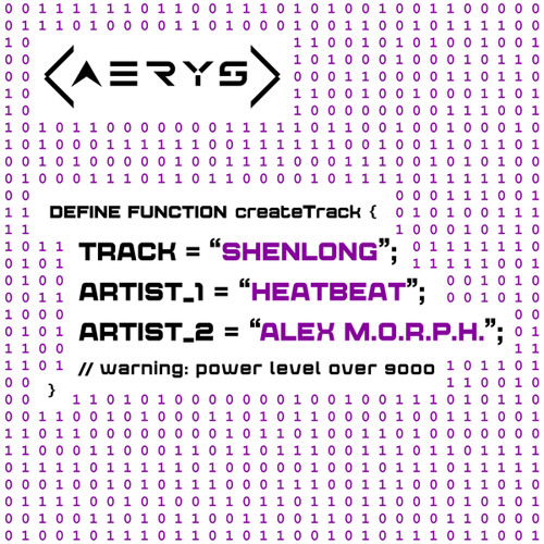 TRANCE AROUND THE WORLD - part 6