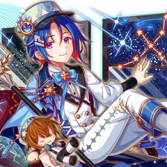 [Crash Fever BGM] Administrative Division - Ultimate Theme