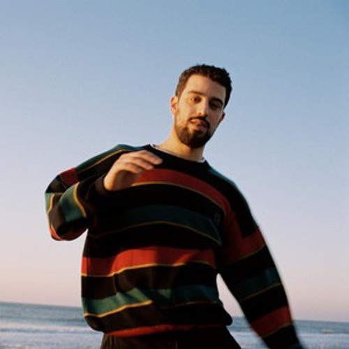 Nooit Meer Een Einde - Elias Mazian (slowed)