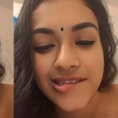 Music tracks, songs, playlists tagged shruti narayan viral video ...