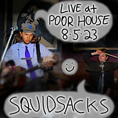 Lights (live at Poor House 8-05-2023)