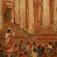 11th hour Gospel of Tuesday Eve of the Holy Pascha -- Ramiz Gilini