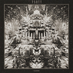 deep hypnotic techno