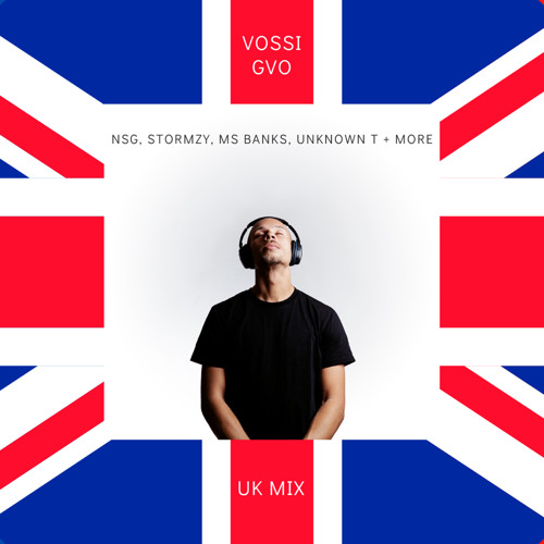 UK Mix 2020