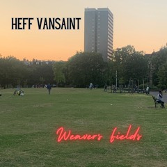 Weavers Fields
